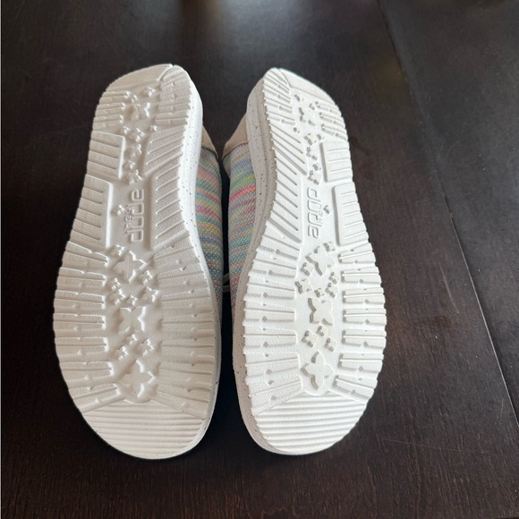 Brand new Hey Dude Wendy Sox shoes - Picture 4 of 5